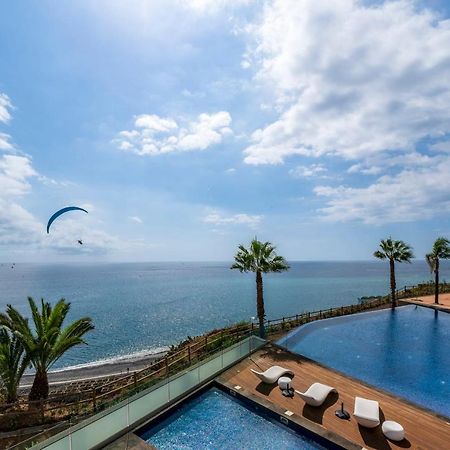 Luxury elegance&sea view - Madeira Palace I Funchal  Exterior foto
