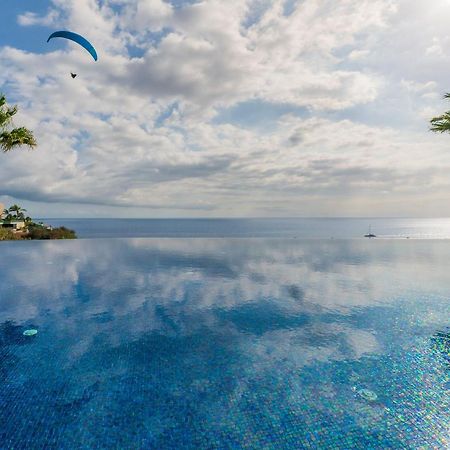 Luxury elegance&sea view - Madeira Palace I Funchal  Exterior foto
