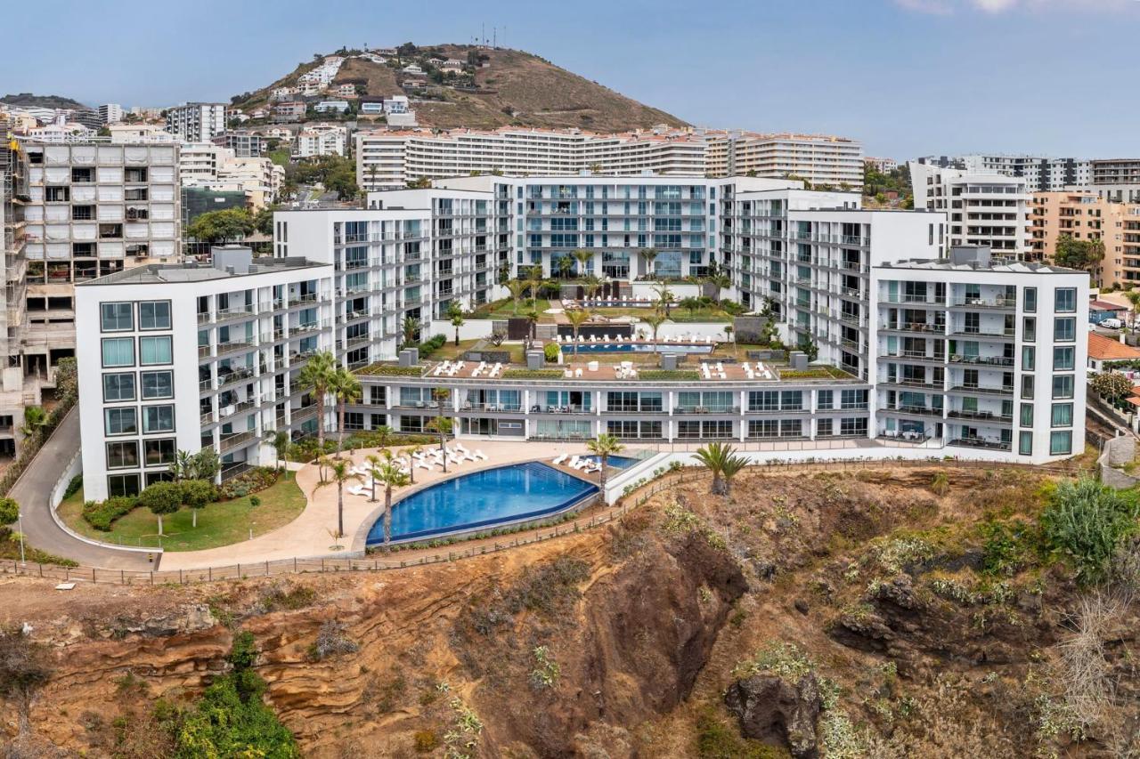 Luxury elegance&sea view - Madeira Palace I Funchal  Exterior foto