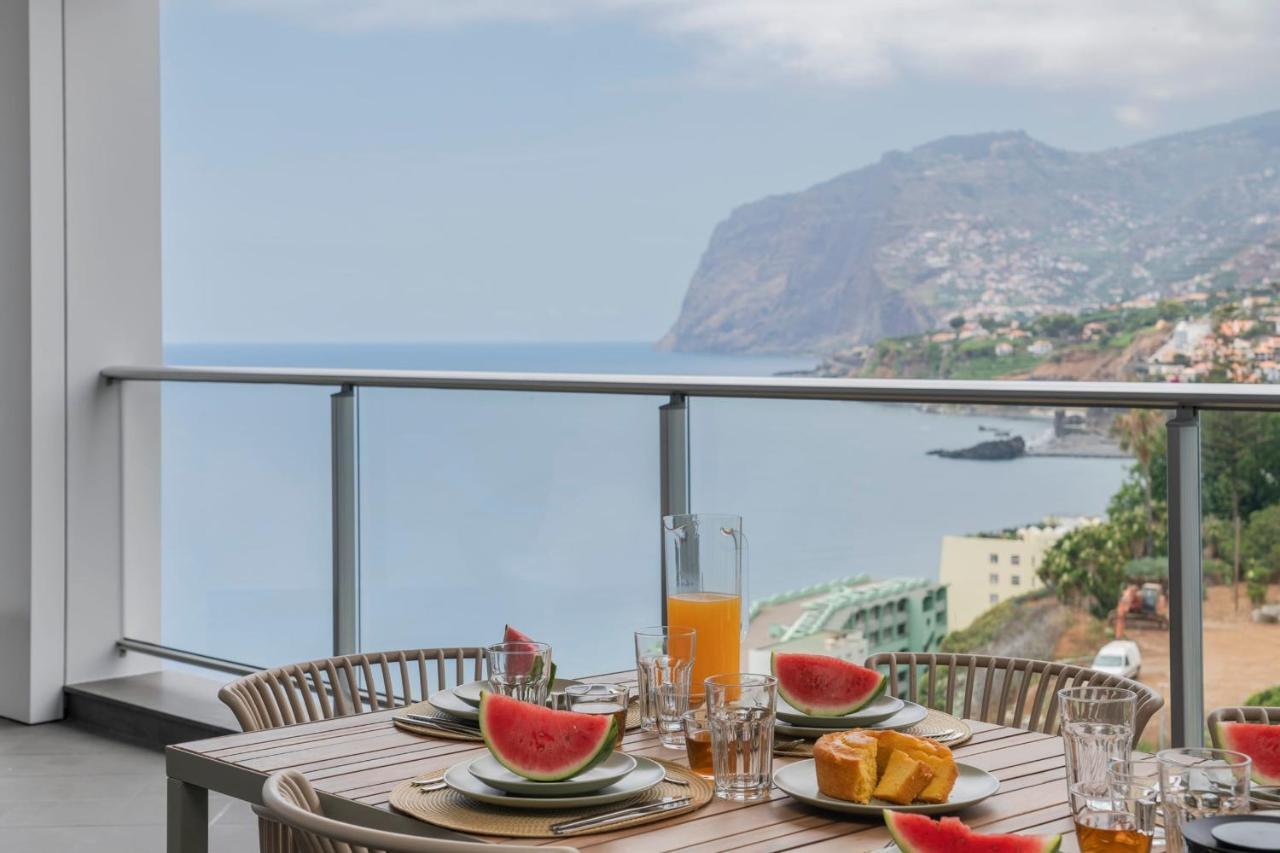 Luxury elegance&sea view - Madeira Palace I Funchal  Exterior foto