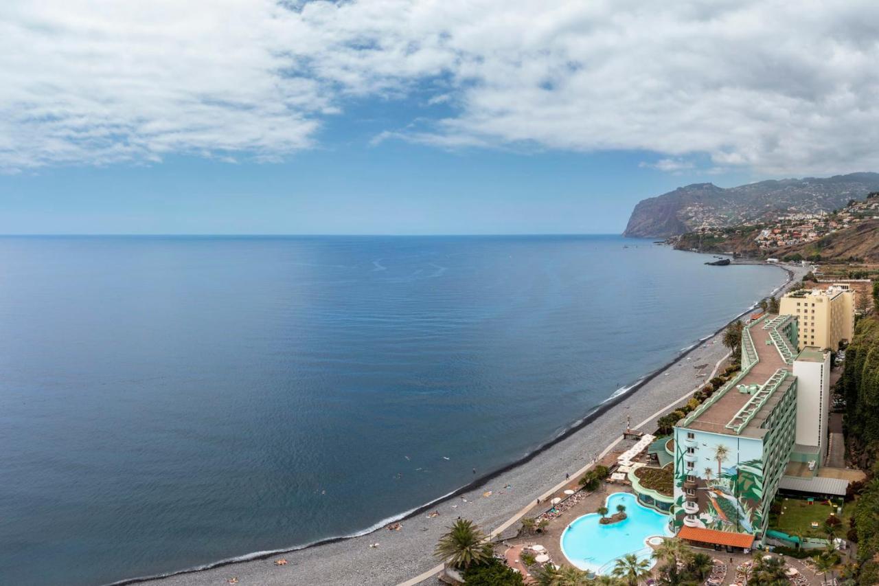 Luxury elegance&sea view - Madeira Palace I Funchal  Exterior foto