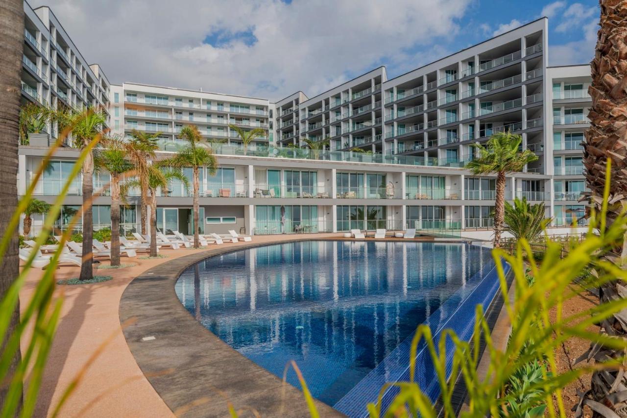 Luxury elegance&sea view - Madeira Palace I Funchal  Exterior foto