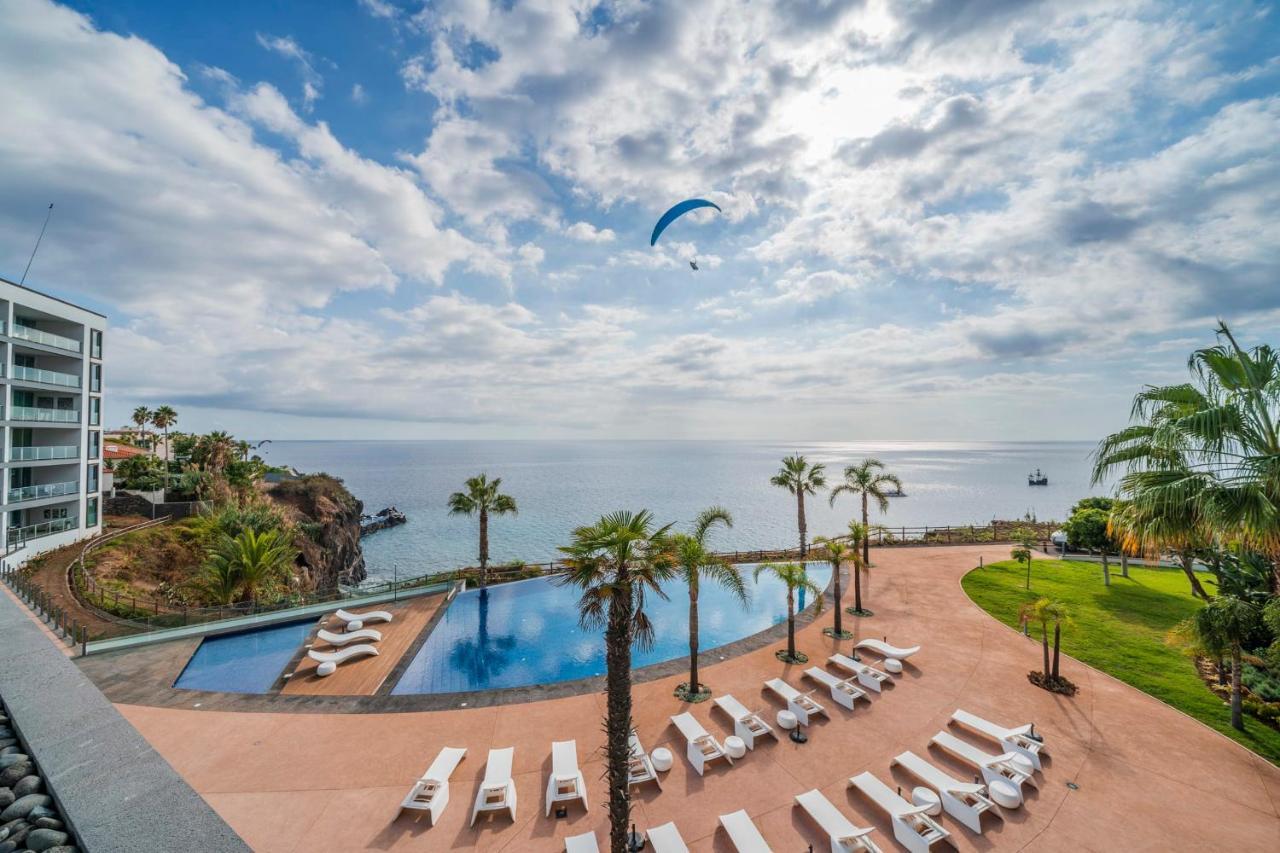 Luxury elegance&sea view - Madeira Palace I Funchal  Exterior foto