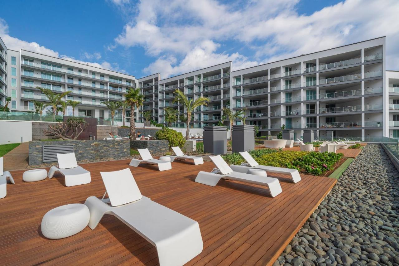 Luxury elegance&sea view - Madeira Palace I Funchal  Exterior foto