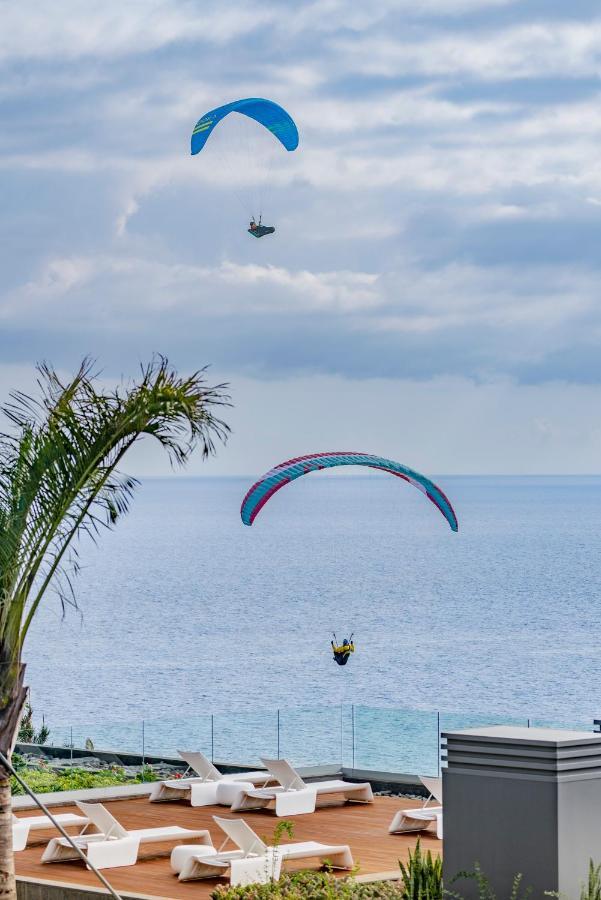 Luxury elegance&sea view - Madeira Palace I Funchal  Exterior foto